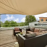 Exklusive Villa-eggert Mit Kamin & Terasse Fuer 6 Personen Im Βίλα