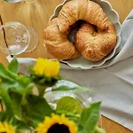 Βίλα Exklusive Villa-eggert Mit Kamin & Terasse Fuer 6 Personen Im Bretten
