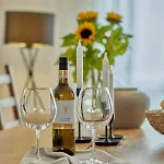 Exklusive Villa-eggert Mit Kamin & Terasse Fuer 6 Personen Im Βίλα