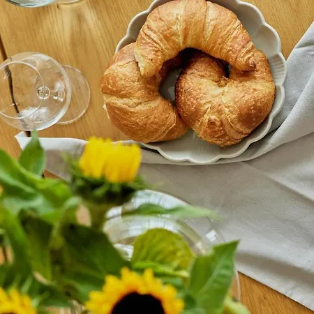 빌라 Exklusive Villa-eggert Mit Kamin & Terasse Fuer 6 Personen Im 브레텐