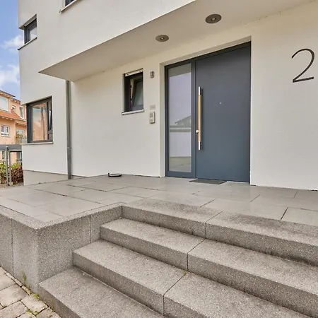 Exklusive Villa-eggert Mit Kamin & Terasse Fuer 6 Personen Im Βίλα *