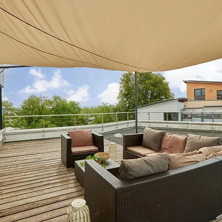 Villa-eggert